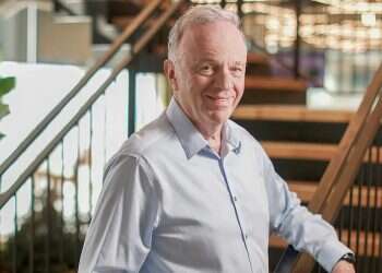 Nvidia CTO tells Israel Hayom 'slowing the pace of development is not the solution'