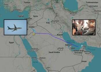 FlyDubai's Tel Aviv flight terror plot: Off-duty pilots saved over 170 Israelis