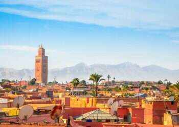 Sundor opens new Morocco route with direct Marrakech flights from Israel
