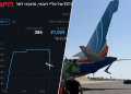 How close was the Flydubai flight to crashing? Miracle over Saudi Arabia explained