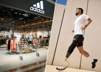 Adidas faces global boycott calls over ad featuring wounded IDF veteran