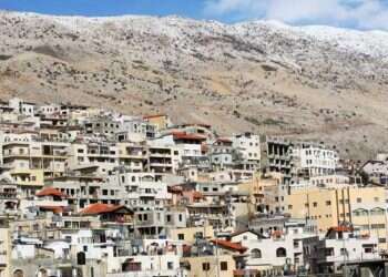 Dutch anti-Israel measure ends up targeting Druze, Palestinian residents