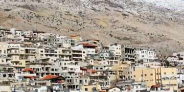 Dutch anti-Israel measure ends up targeting Druze, Palestinian residents