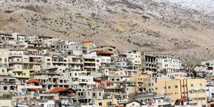 Dutch anti-Israel measure ends up targeting Druze, Palestinian residents