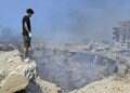 Nasrallah promised Shiites protection; 2 years on, they ask who failed them