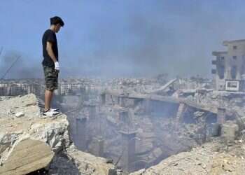 2 years after Nasrallah, Hezbollah's Shiite backers ask who really failed them