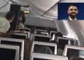 Indian media celebrates hero Flydubai captain Smit Machchhar