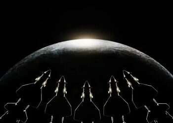 US confirms space weapons deployment for first time amid rising tensions