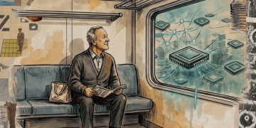Nvidia CTO tells Israel Hayom 'slowing the pace of development is not the solution'