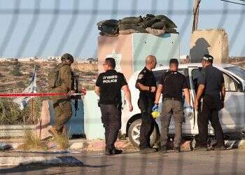 How lone attackers are challenging Israel's security strategy in Judea and Samaria