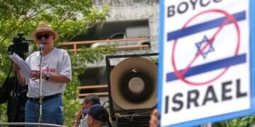 Iran fuels anti-Israel sentiment in Thailand
