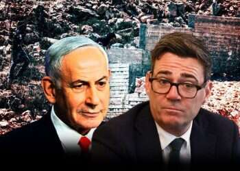 UK imposes sanctions on Israeli settlements; more countries to join
