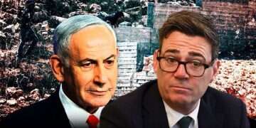 UK hits Israel with sanctions; more countries to join