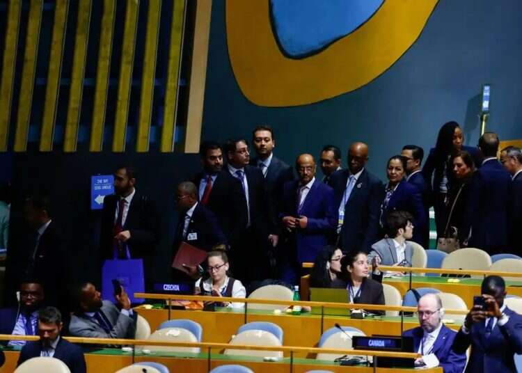 Israel fears boycott wave is only beginning