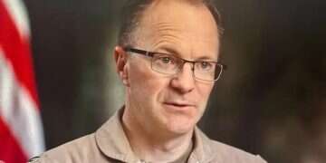 US Colonel Bravo in interview with 60 minutes. Downed US pilot recalls terrifying fall and rescue from Iranian soil