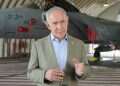 'Don't mess with us': Netanyahu issues ominous pre-election warning from IAF base