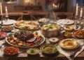 There is absolutely no need to overeat at the pre-fast meal. The pre-Yom Kippur mistakes that make you hungrier, not fuller