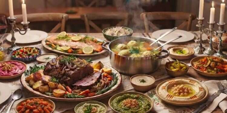 Before and after Yom Kippur: The mistakes that could leave you hungrier