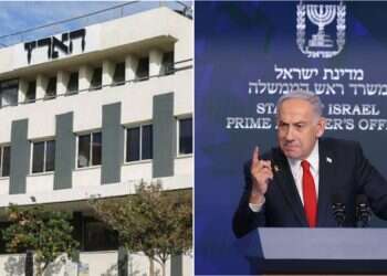 Netanyahu to sue Haaretz for defamation over UAE warning report