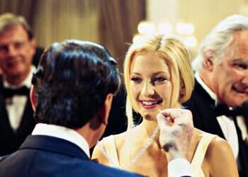 'How to lose a guy in 10 days' ? In 2026, try 10 seconds