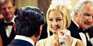 Kate Hudson in 'How to Lose a Guy in 10 Days' 'How to lose a guy in 10 days'? In 2026, try 10 seconds