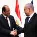 Who is Abbas Kamel, the Egyptian spy chief who warned Netanyahu before Oct. 7?
