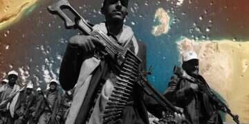 US held secret Houthi talks in Oman as Saudis turned to Israel for help
