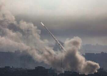 Hamas threatens new front on anniversary of Oct. 7 massacre