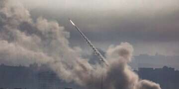 Hamas threatens new front on anniversary of Oct. 7 massacre