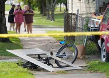 8 dead in Erie shooting, police say most victims were related to gunman