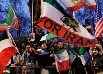 UK urged by British group to classify antizionism as extremist ideology