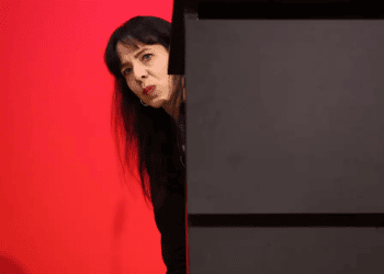 Far-left Berlin mayoral candidate Elif Eralp Berlin's 'Mamdani' exposes fear of Hamas supporters in leaked notes