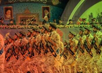 Tehran rebuilds military apparatus. Photo: AFP Iran prepares for renewed conflict and issues regional invasion threats