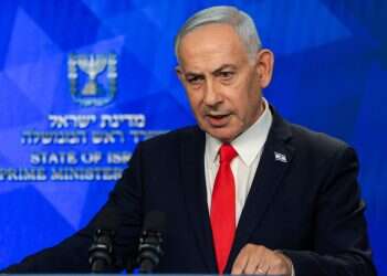 From Doha to October 7 probes, Israel's leadership dodges accountability