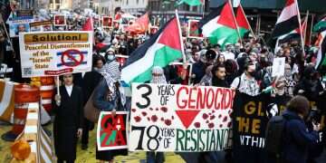 Israel's standing in America belongs on the election agenda