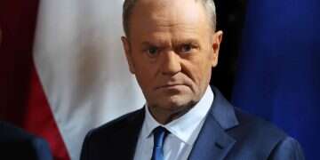 Polish Prime Minister Donald Tusk on April 20, 2026 Emergency meeting called in Poland over plot to kill PM
