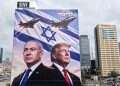'Strike in Iran – a matter of days': Arab world reacts to election