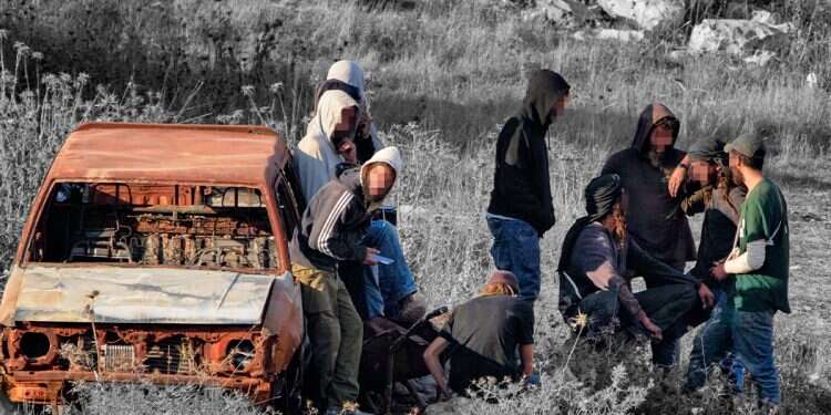 Netanyahu orders special task force to combat Jewish violence in Judea and Samaria