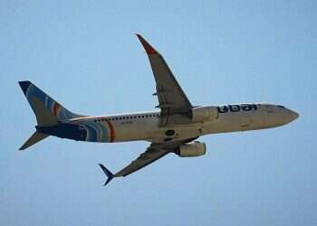 Emirates joins flydubai restrictions on passengers traveling to Tel Aviv
