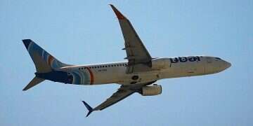 Emirates joins flydubai restrictions on passengers traveling to Tel Aviv