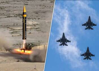 Iran's reported missile test puts Israel on alert