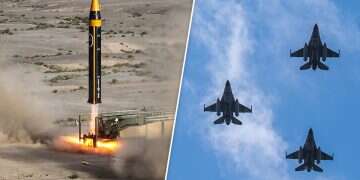 Iran's reported missile test puts Israel on alert