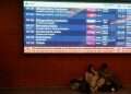 Dozens feared dead in Spain high-speed train crash