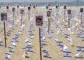 There is plenty of room for effective Israeli public diplomacy here. A rally in support of Israel at Copacabana Beach following the October 7 attacks. Photo: Reuters In a country that elected a Hamas-supporting president, a pro-Israel public remains
