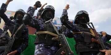 The Houthis