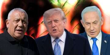Trump, invite them