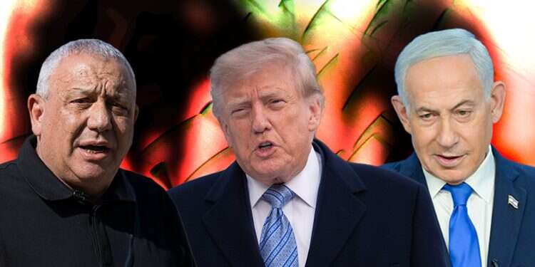 Trump, invite them