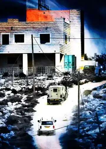 The looming crisis no one in Israel is preparing for