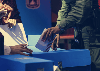 Election 2026. Photo: Oren Ben Hakoon Israel faces political deadlock after election