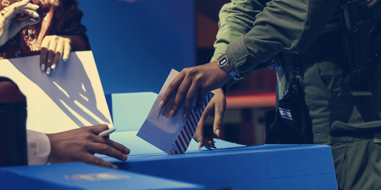 Election 2026. Photo: Oren Ben Hakoon Israel faces political deadlock after election
